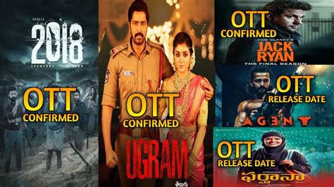 ugramm ott release date|Ugram OTT release date: This is when and where you。